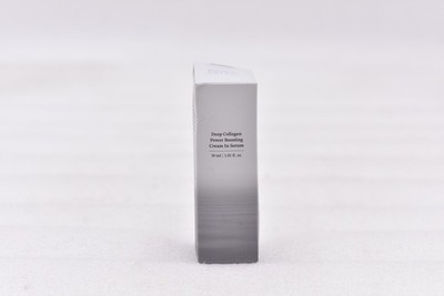 Sungboon Editor Deep Collagen Power Boosting Cream In Serum - 1.01oz Exp: 04/28