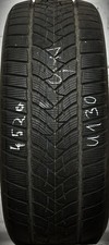 1x Winterreifen Dunlop Winter Sport 5 SUV 255/50 R19 107V U130 7,5mm D20