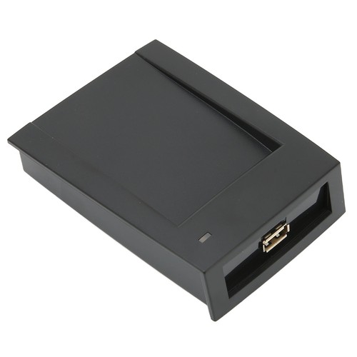 IC Card Reader Read Fast 13.56Mhz Stable Performance Strong Compatibility Ant FY - Afbeelding 21 van 22