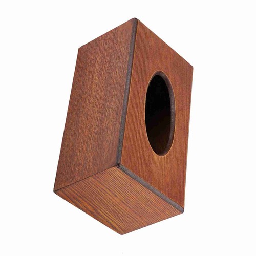 Rectangular Wooden Tissue Box 23*12*10cm (light Color) - Picture 15 of 22
