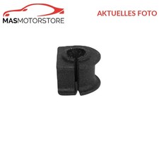 ANTI ÜBERROLLBÜGEL BUSH HINTEN MOOG FD-SB-7973 I FÜR FORD MONDEO III