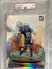 2024 Panini Donruss DOWNTOWN! #11 Oversize DRAKE MAYE Rookie Card RC Mint PSA 9