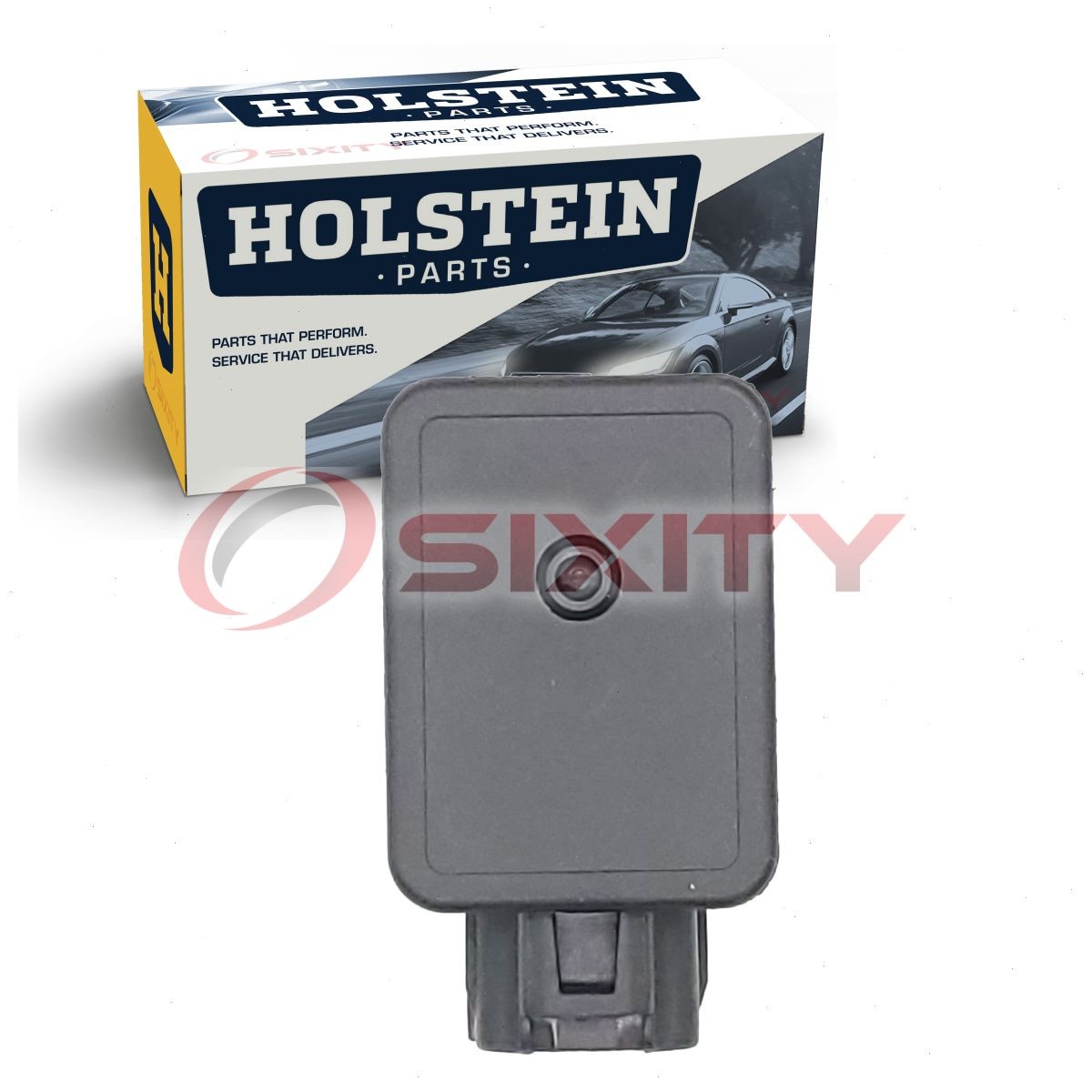 Holstein 2MAP0006 Manifold Absolute Pressure Sensor for V33720008 SU3033 tz