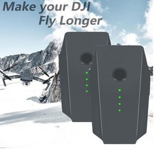 Intelligent Flight Batteries for DJI Mavic Pro Mavic Pro Battery Li-po 3830mAh