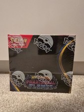 Pokémon Phantasmal Flames Booster Box SEALED TCG 36 Packs