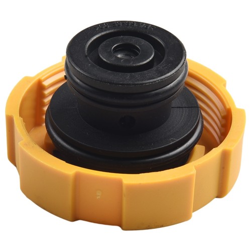 Radiator Coolant For Opel For SAAB 9-3 No Assembly Required Radiator Coolant - Picture 9 of 12