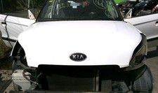 Capot Kia SOUL