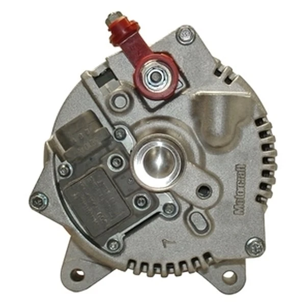 For Ford F-150 2002-2003 Quality-Built 7776610N Alternator Foto 2 de 4