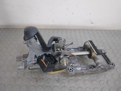 17140 Piantone sterzo con blocchetto e chiave Mini Cooper R50 R52 R53 dal 2001 a - Immagine 1 di 4