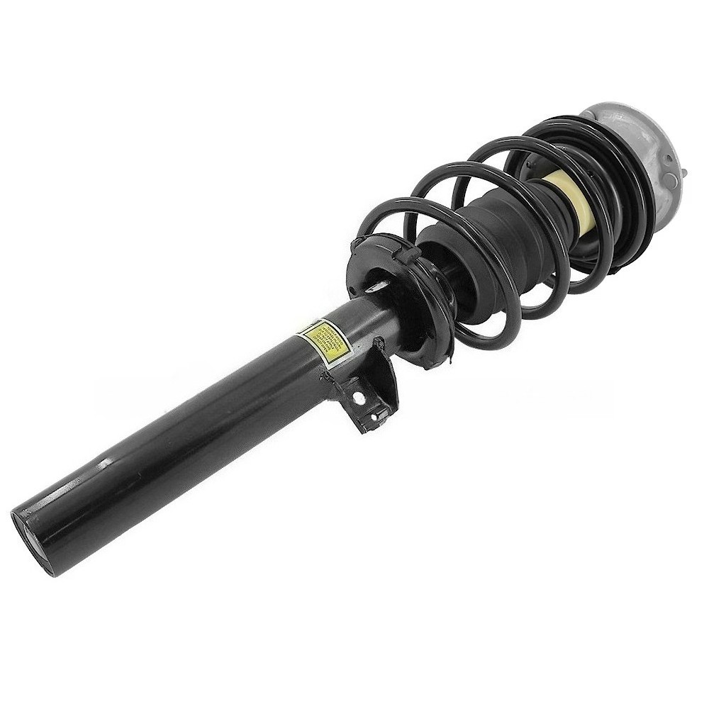 Pair Front Shock Struts Assembly For BMW E90 E91 E92 328i 335