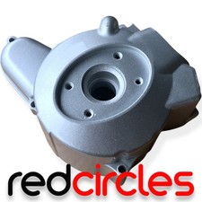 6 COIL ELECTRIC START ATV QUAD BIKE STATOR IGNITION COVER CASE 50cc 90cc 110cc