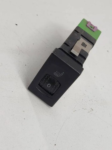 VW PASSAT Variant B5 3B6 Schalter sitzheizung 3B0963563C 2.50 Diesel 34550148