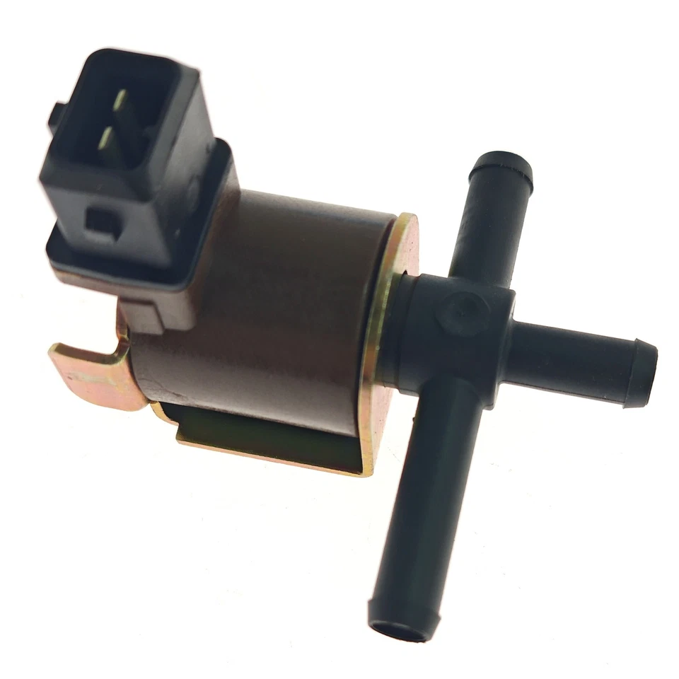 Valve Boost Control For 2001 2002-2005 Audi S4 A6 Allroad 2.7T N75 034906283J Foto 3 de 4