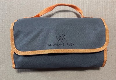 WOLFGANG PUCK 11 PIECE COOKING KITCHEN TOOLS UTENSILS IN NEW CONDITION