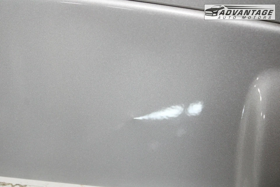 2018-2021 雪佛兰拖车后门尾门升降门开关银色原始设备制造商 — 第 4/4 张图片