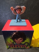 McDonald's Happy Meal Toys - Stranger Things Netflix Tales From '85 - Eleven 1