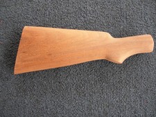 Winchester Model 1907 Sl 351 Vintage Stock Only Reproduction No Pad Or Bolt