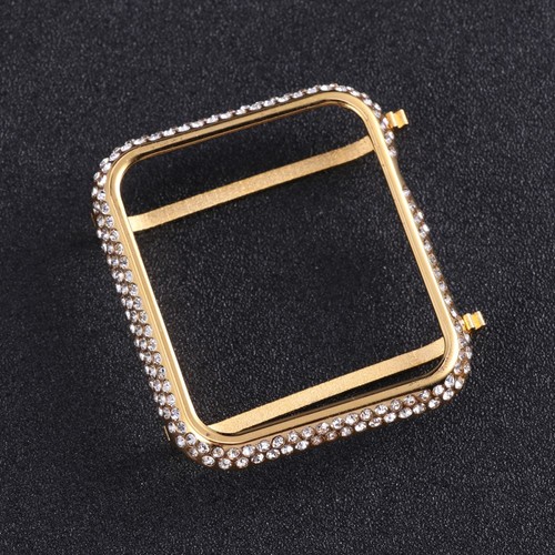 Shock-proof and -resistant Watch Case Protector with Plated - 第 8/11 張圖片