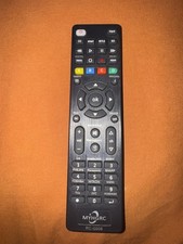 Universal TV Remote Control Replacement for TCL, Samsung, Insignia, LG, Hisense