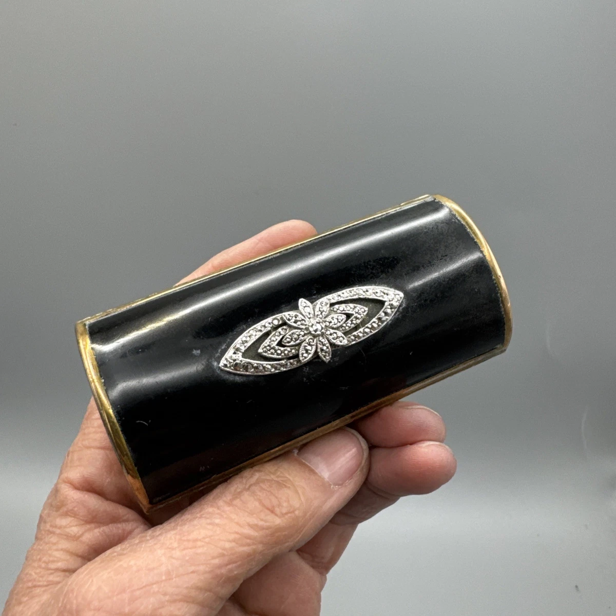 Cigarette Compact in Collectable Cigarette Cases for sale