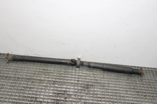 Drive shaft set