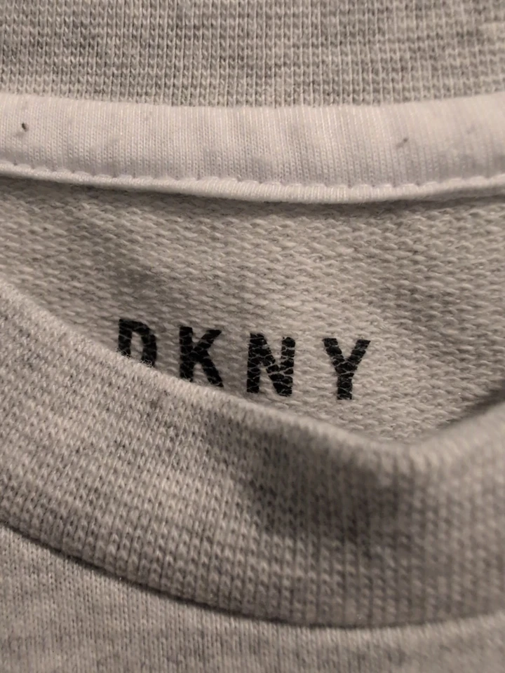 Vestido DKNY para niñas Foto 4 de 4