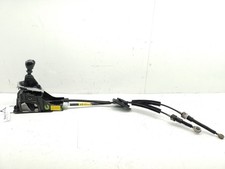 8201062921A PALANCA CAMBIO PARA RENAULT MEGANE III BERLINA 5 P DYNAMIQU 10491448