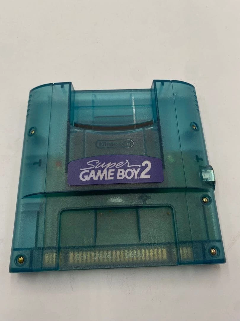 Super Game Boy 2 Video Games for sale | eBay
