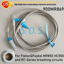 Temperature/flow Probe for MR850/RT Breathing Circuit For Fisher&Paykel 900MR869