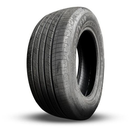 1 Goodyear Efficient Grip Performance 215/60R16 95H All Season Tires | eBay