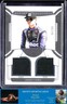 2023 National Treasures *Jesse Love **Card #DRU-JLV** Dual Firesuits #/99 RELIC