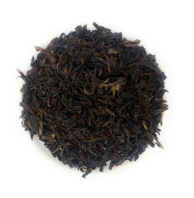 Darjeeling Second Flush Tea 2026 Fresh Lose Leaf Blend 500g