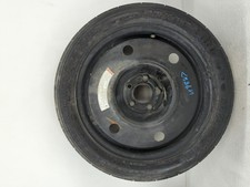 2016-2019 Ford Explorer Spare Donut Tire Wheel Rim Oem KQYC2