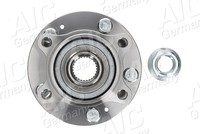 AIC Radlagersatz Motorseitig, Vorderachse U.A. FüR Hyundai, KIA