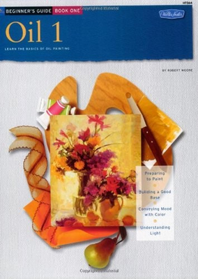 #ad #ad Oil and Acrylic: Oil 1 : Learn the Basics of Oil Painting Robert $6.41