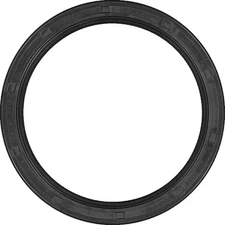 Engine Crankshaft Seal Rear Victor Reinz For 2007-2009 Kia Amanti