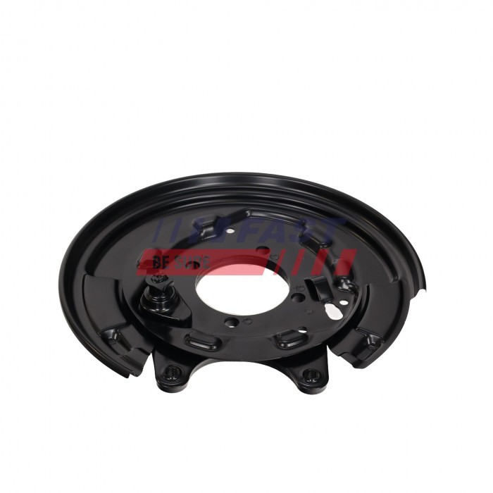 Tôle de protection de frein arrière gauche Toyota Celica Prius Corolla 1K0615611
