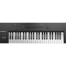 Native Instruments KOMPLETE KONTROL A49 B-War...