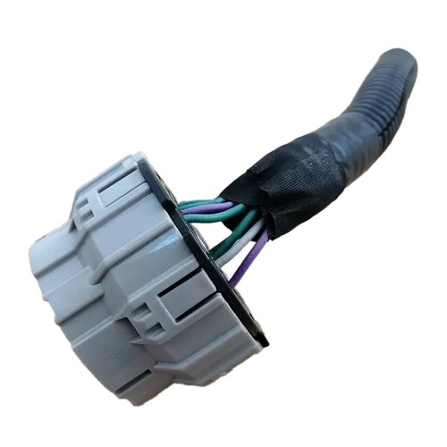 Transmission Plug Wire Harness Fit For Nissan Tiida Sunny Sylphy Bluebird Cima - Picture 4 of 5