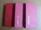 SINGAPORE 1962-78 COMPLETE FDC first day cover stamp collection in 3x album