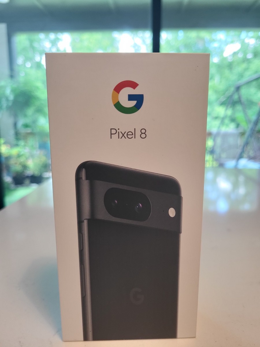 美品 Google Pixel 8a Amazon.com: Google Pixel 8a - Unlocked Android Phone with