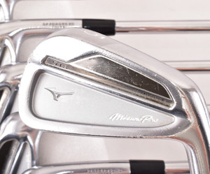 Mizuno Pro 520 | eBay