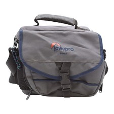 Lowepro Nova 1 Nova1 Nova-1 63 Kameratasche Fototasche Tasche in Grau universal 