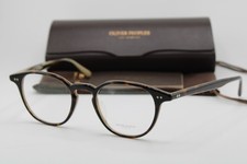 NEW OLIVER PEOPLES OV 5062 1666 EMERSON HAVANA HORN AUTHENTIC EYEGLASSES 47-20