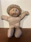 Vintage Cabbage Patch Doll “no Clothes”