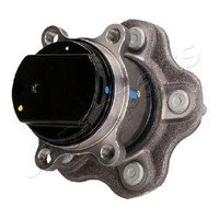 Radnabe Hinten FüR Nissan X-Trail T31 T32 T32R 1.6 2.0 07 Bis 26 Japanparts R9M