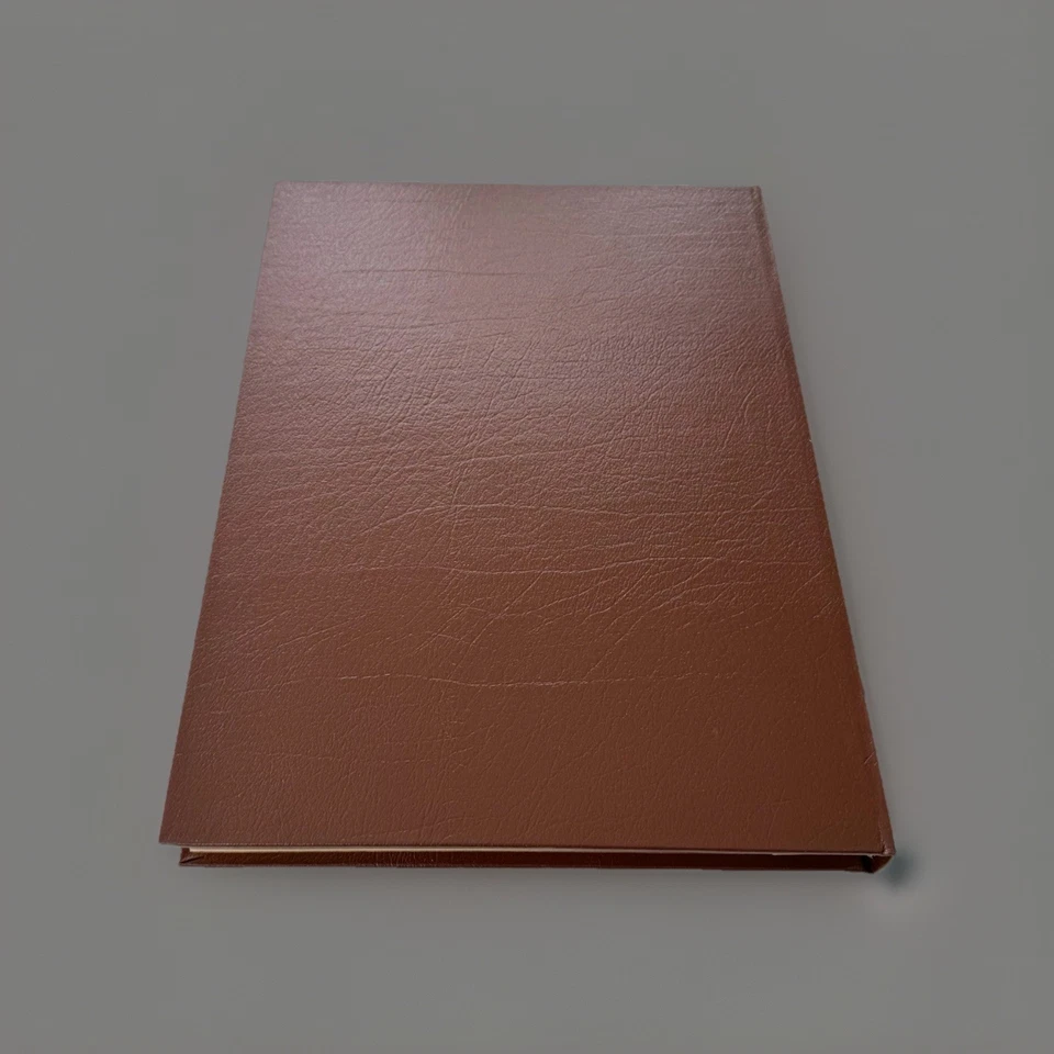 Easton Press ATLAS OF WORLD HISTORY Oversized Leather Collector's Edition MINT - Image 2 of 4