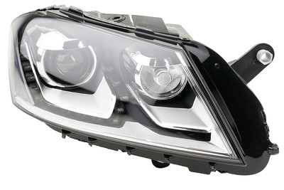 Scheinwerfer passend für VW Passat 36 08/10-12/14 Xenon D3S rechts Beifahrersei.