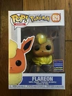 Pokemon Flareon Funko Pop 629. DIAMOND.