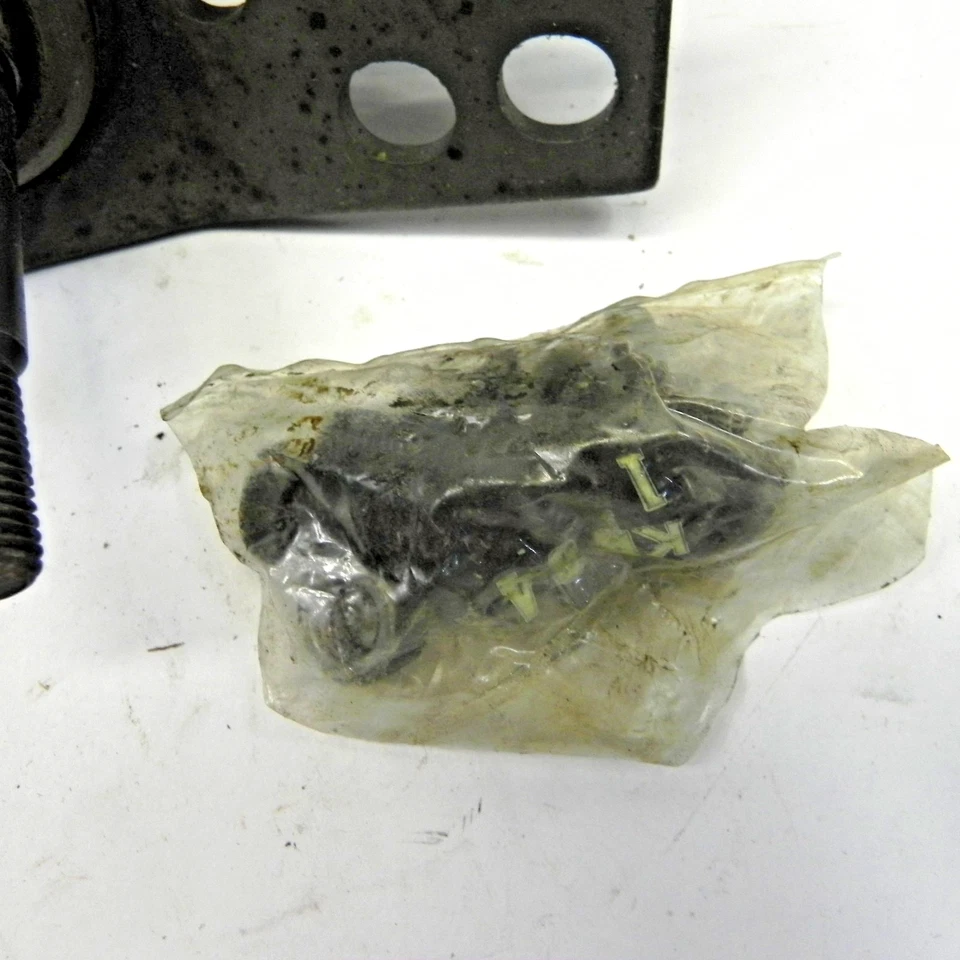 Mercury Comet 1960-1962 + kit de rótula inferior Ford Falcon Nors #K815 Foto 4 de 4